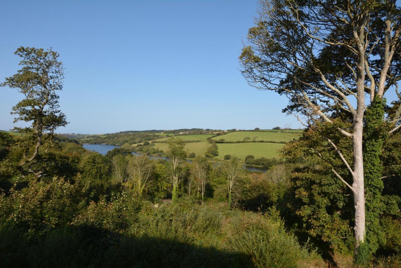 Luxuszelt Glamping Yurts Near Newquay New Quay