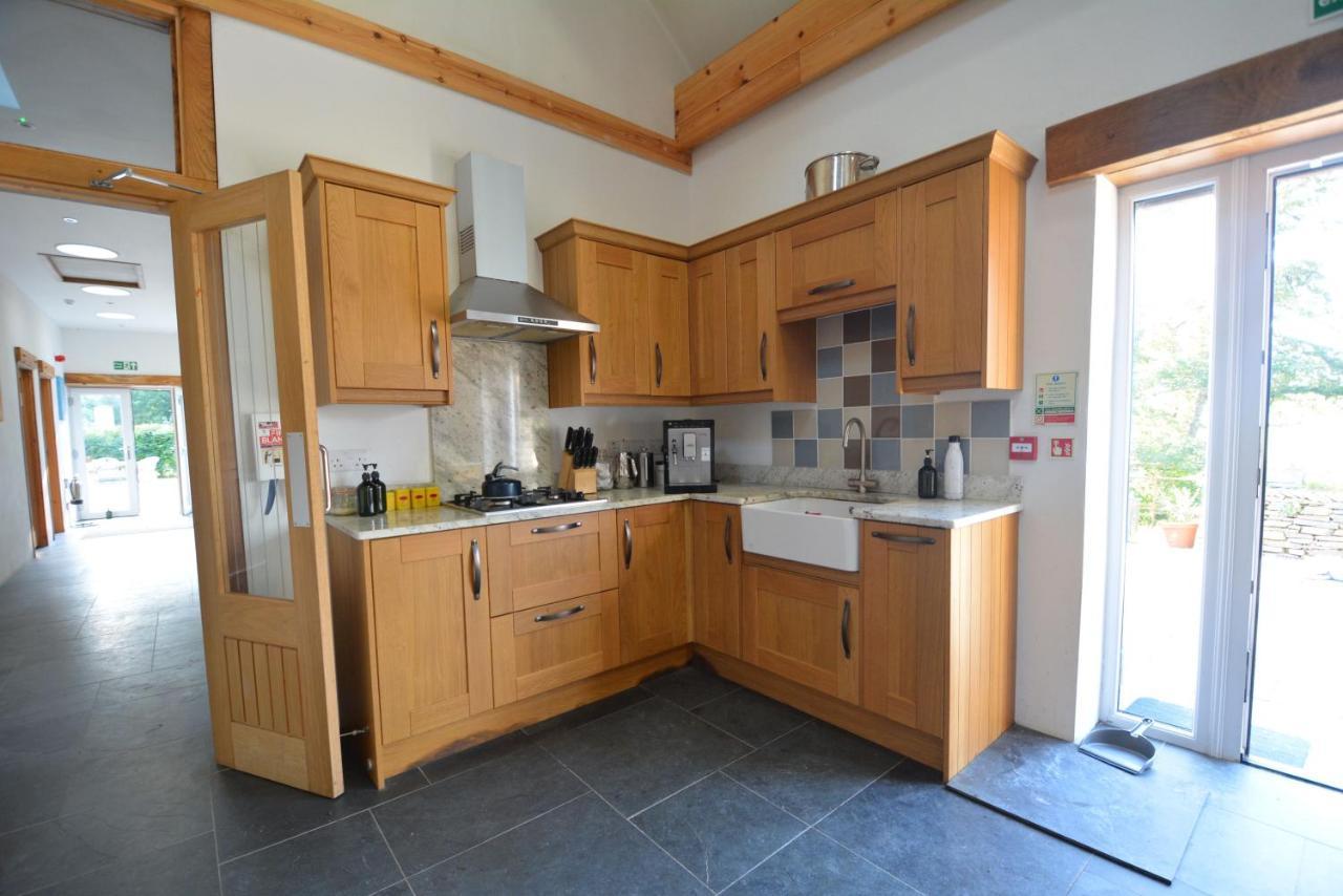 Luxuszelt Glamping Yurts Near Newquay